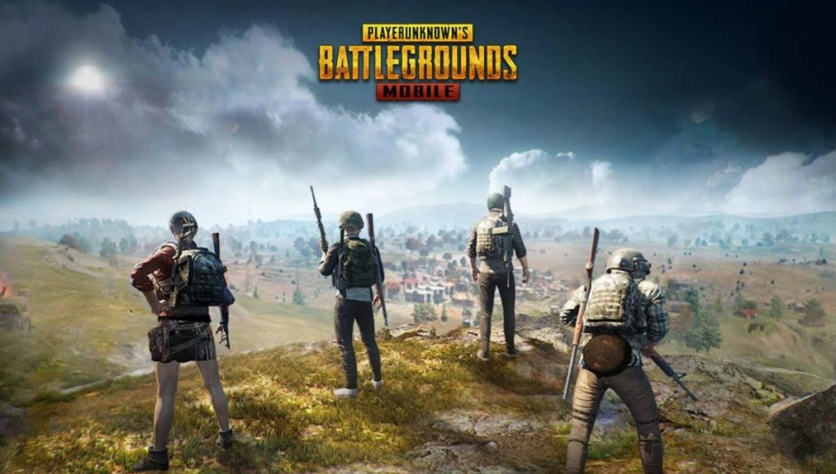 BGMI Player Transfer Window बढ़ी अब टीमों को मिली राहत और नया मौका