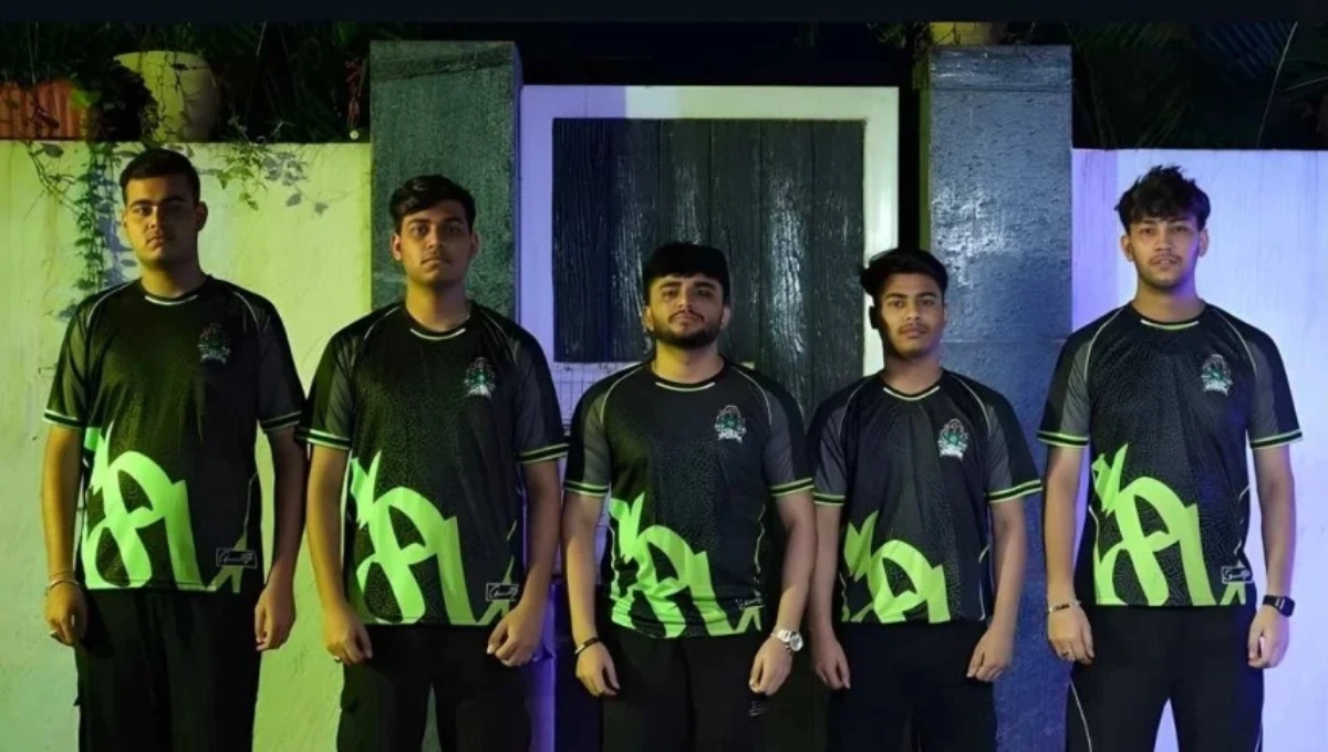 S8UL Elite में Pahadi की एंट्री एक सपना जो अब हक़ीक़त बन गया