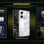 POCO M7 Pro 5G ₹11,999 में 6GB RAM 50MP कैमरा और 5110mAh Battery वाला धांसू फोन
