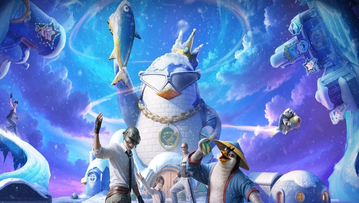 BGMI 4.1 Update: अब डाउनलोड के लिए उपलब्ध नए रोमांच के साथ हुए गेमर्स के दिन खास