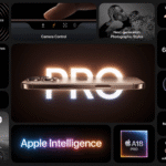 Apple iPhone 16 Pro ₹1,19,900 में जानिए इसके दमदार फीचर्स और स्पेशल हाइलाइट्स