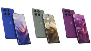 Motorola Edge 60 Pro सिर्फ ₹29,999 में फ्लैगशिप फीचर्स वाला दमदार स्मार्टफोन