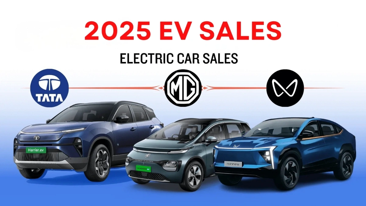 Electric Car Sales चीन में धीमी क्यों पड़ीं? जानिए घटते टैक्स और युवाओं की सोच का असर