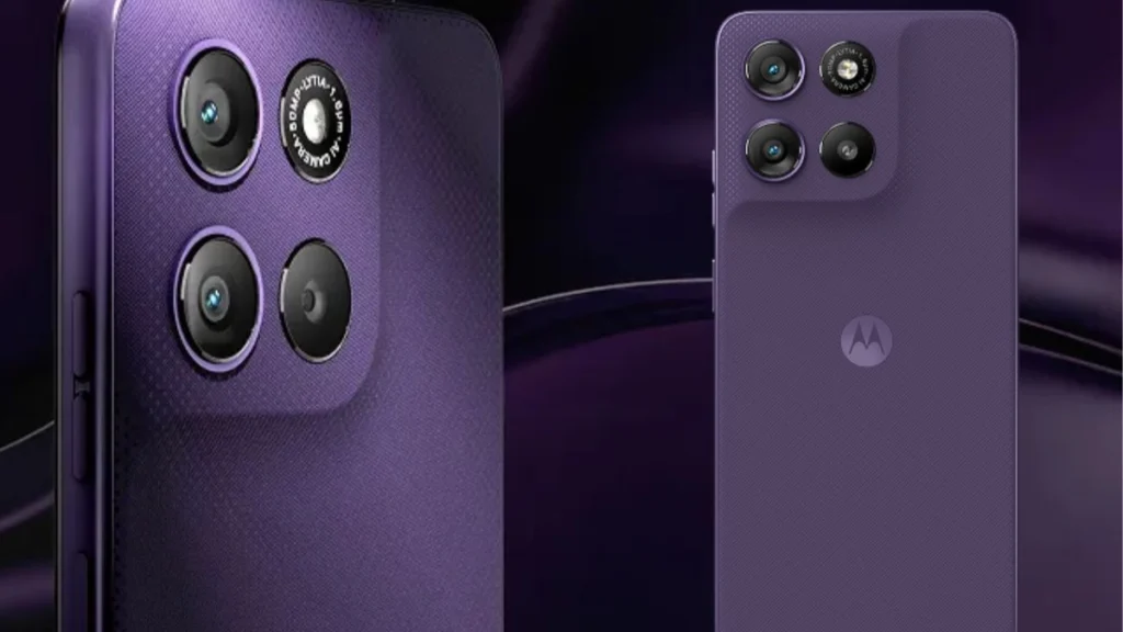 Motorola G67 Power Review