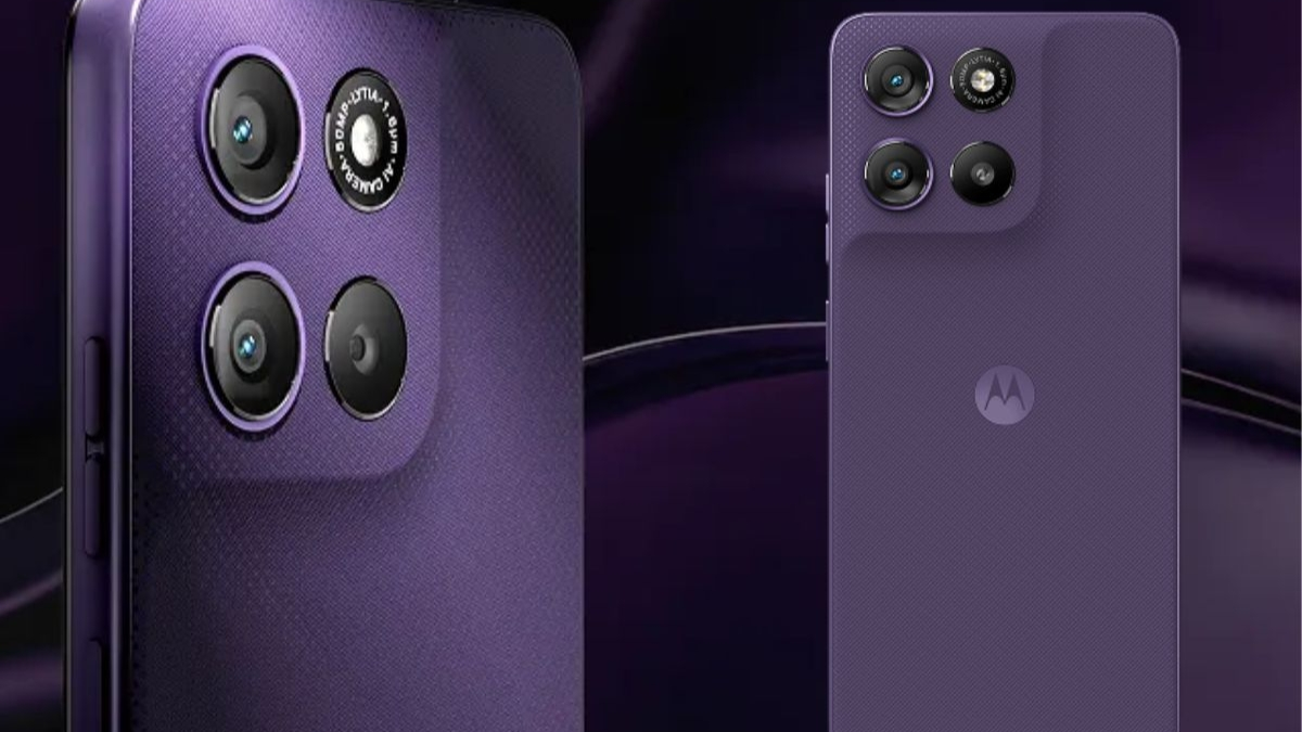 OMG, इतनी तगड़ी बैटरी और कैमरा इस प्राइस में कैसे? Motorola G67 Power Review