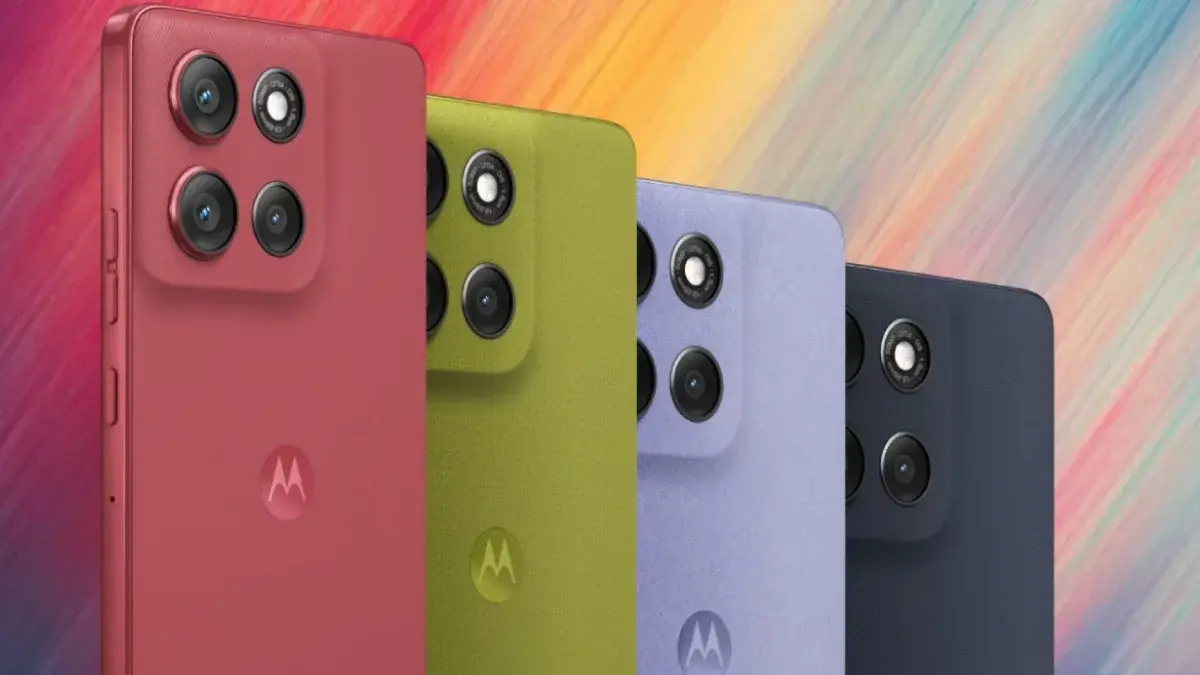 Motorola G67 Power Review