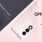 OPPO K13x 5G ₹11,999 में 6000mAh बैटरी 45W SUPERVOOC चार्जर और दमदार फीचर्स वाला स्मार्टफोन