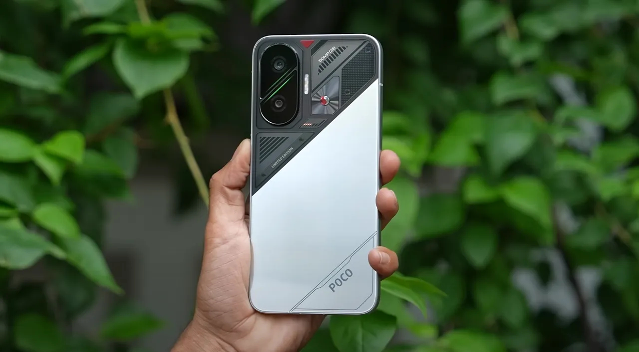 POCO F7 5G ₹30,999 में दमदार स्मार्टफोन जो हर मामले में बना गेम-चेंजर