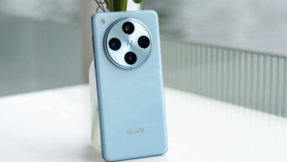 Oppo Find X8 भारत में उपलब्ध: जानिए कीमत, फीचर्स और कैमरा डिटेल्स