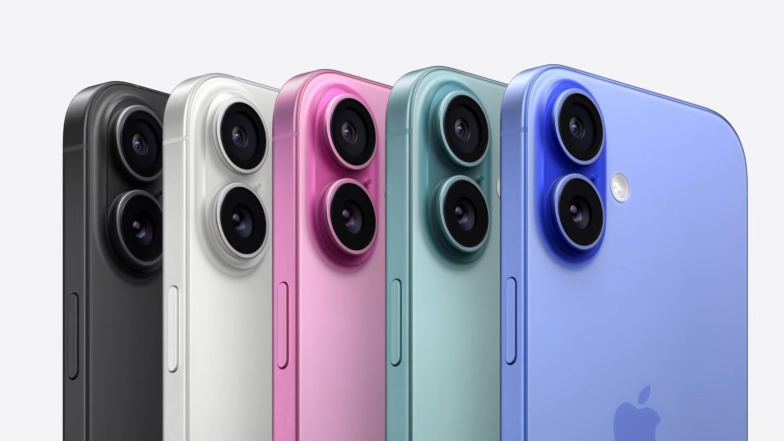 Apple iPhone 16 ₹79,900 में नया धमाका जानिए क्या है इस नए iPhone की खासियतें