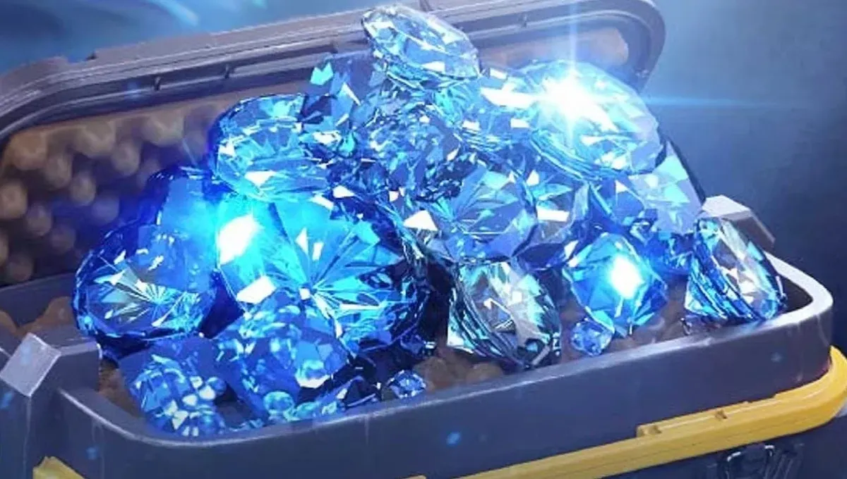 क्या सच में Pink Diamonds से मिलेंगे Real Diamonds Free Fire की सच्चाई जानिए