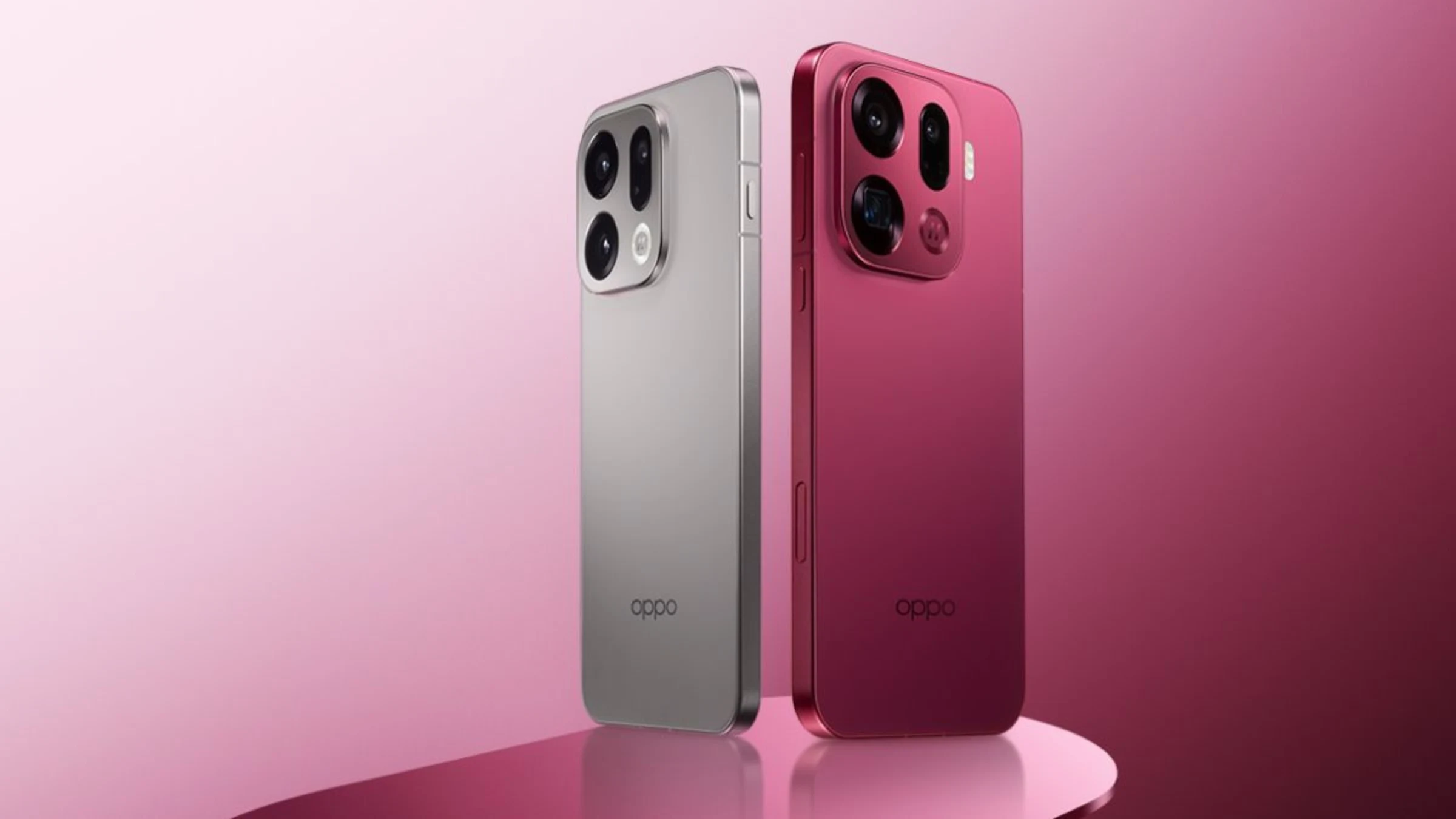 OPPO Find X9 Series