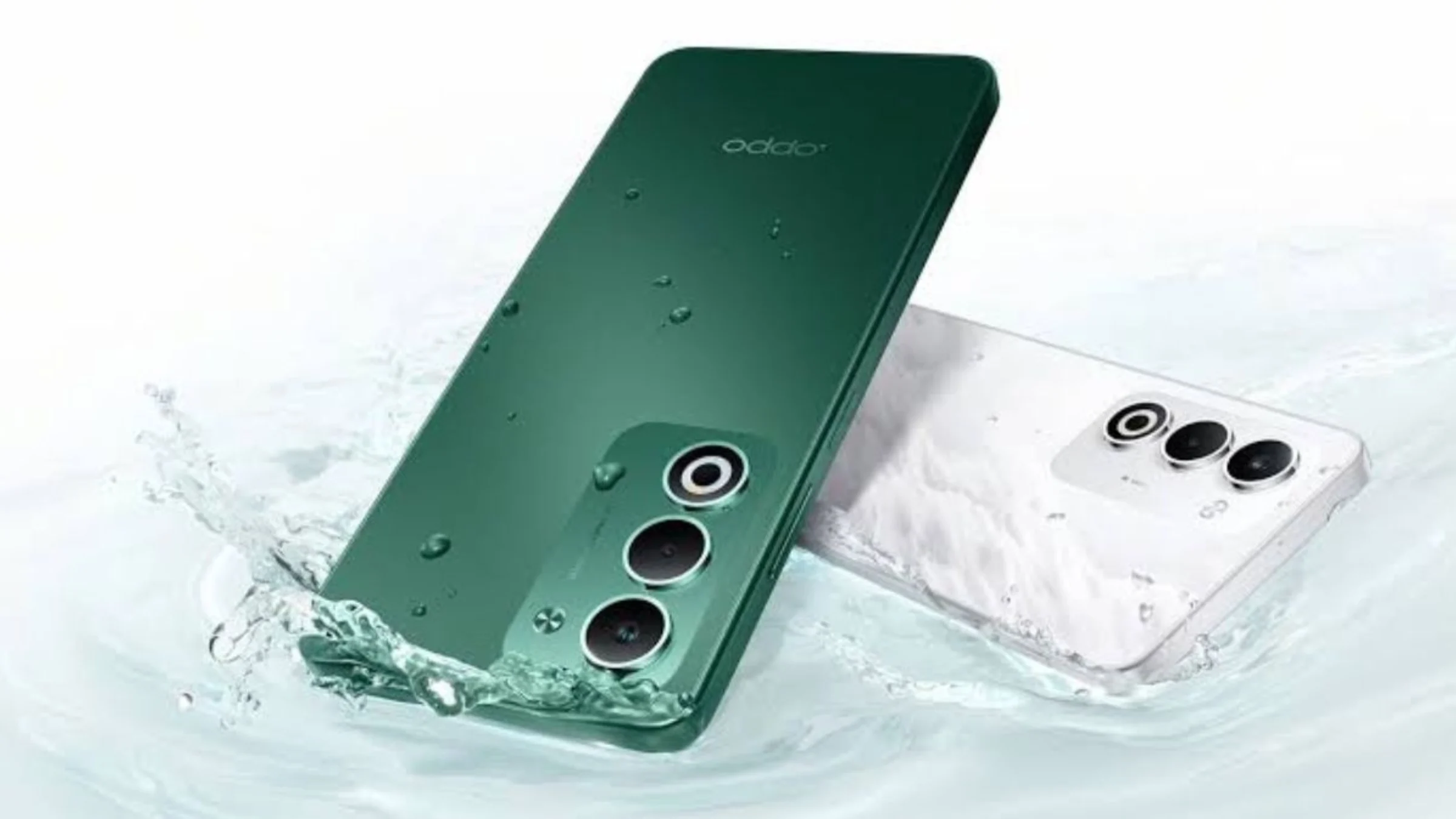 OPPO K13x 5G