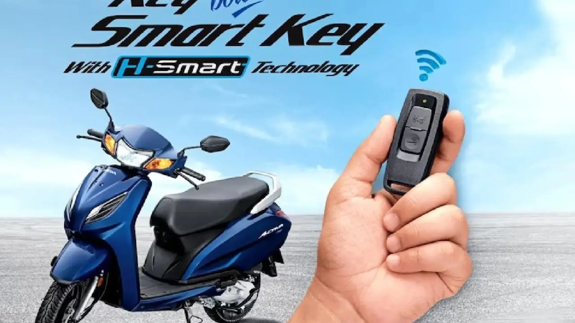 Honda Activa 6G 2025: क्यों बना यह स्कूटर हर भारतीय परिवार का भरोसेमंद साथी