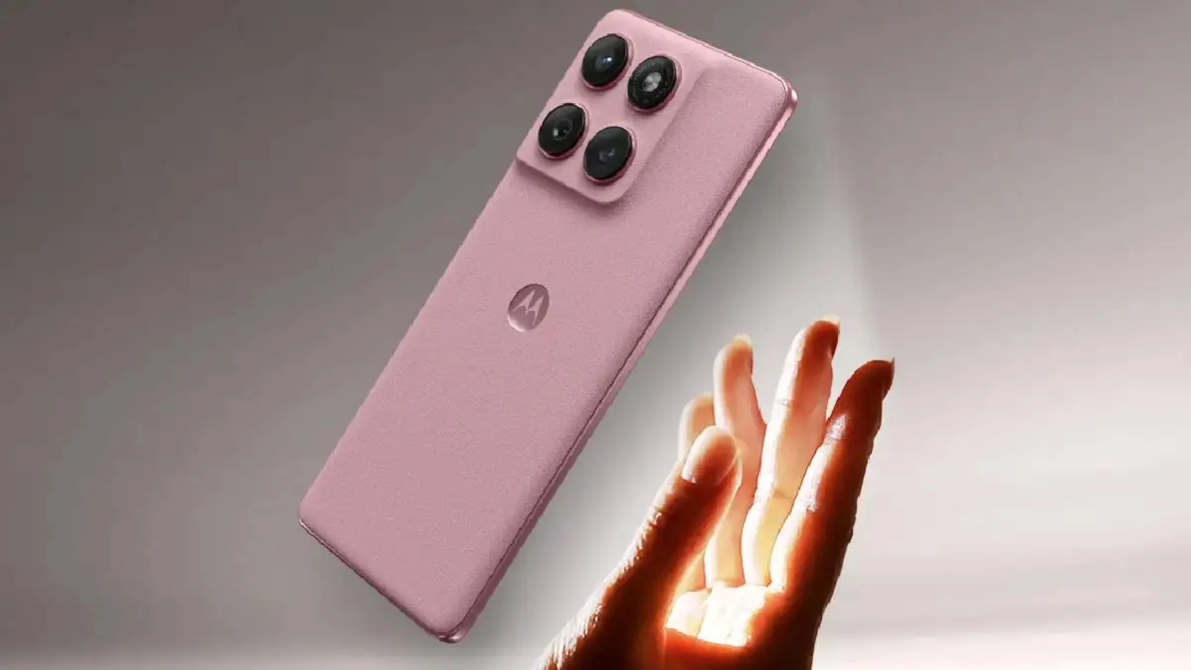 Motorola Edge 60 Fusion 5G