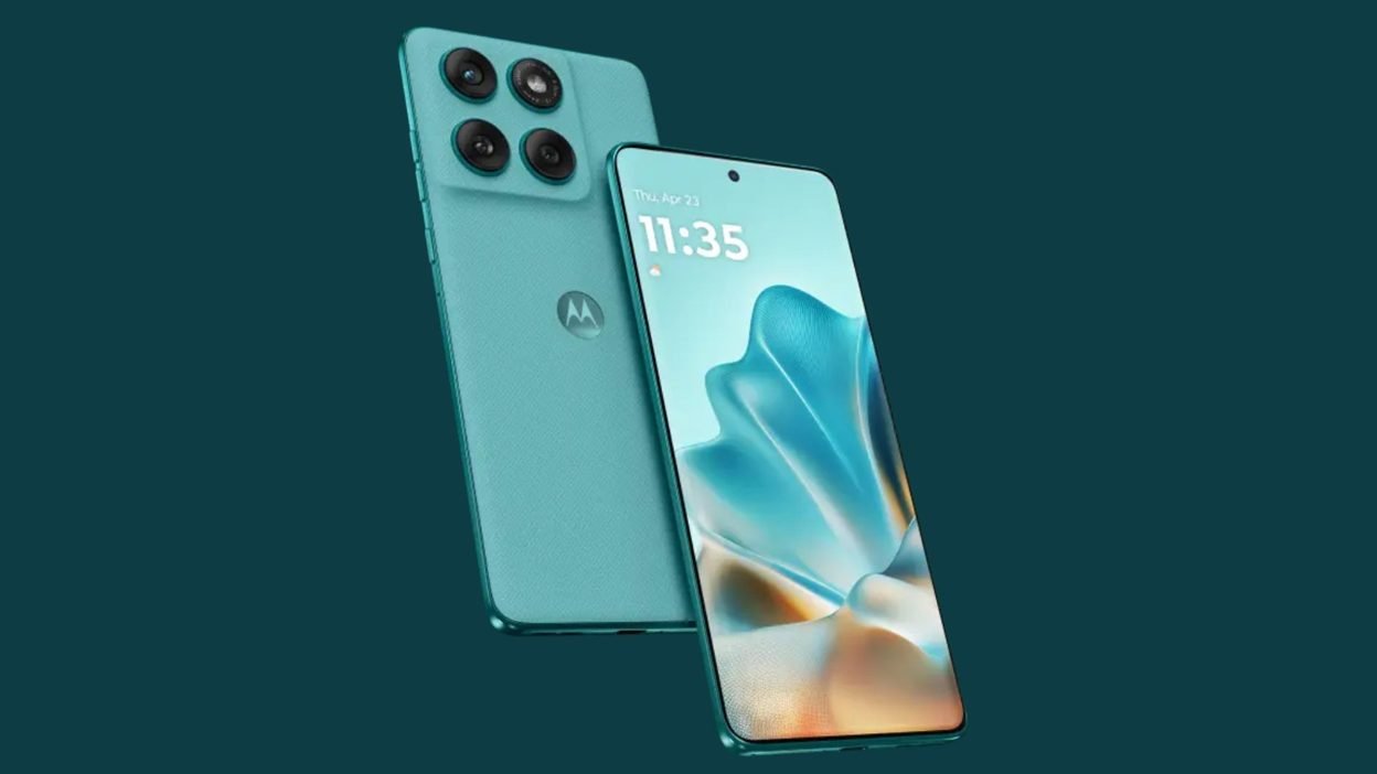 Motorola Edge 60 Pro सिर्फ ₹29,999 में फ्लैगशिप फीचर्स वाला दमदार स्मार्टफोन