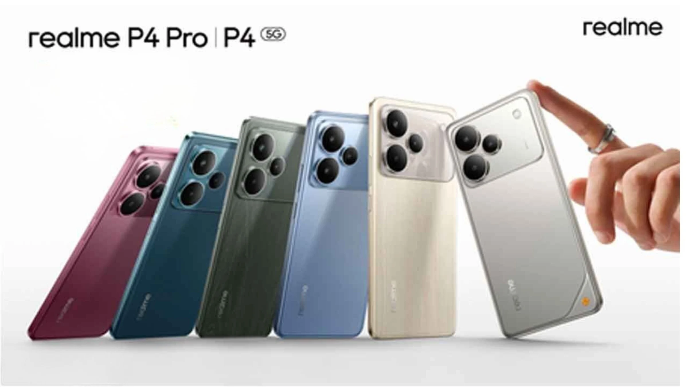 Realme P4 Pro 5G सिर्फ फोन नहीं एक पॉवरफुल अनुभव जानिए कीमत फीचर्स और ऑफर्स