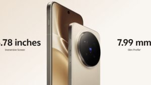 Vivo X300 Pro South Africa: में लॉन्च, कीमत आई सामने