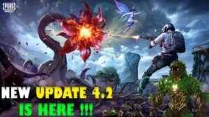 BGMI 4.2 Update Delayed: क्रैश इश्यू के कारण Krafton ने रोका रोलआउट, जानिए नई रिलीज डेट से जुड़ा ताज़ा अपडेट 2026
