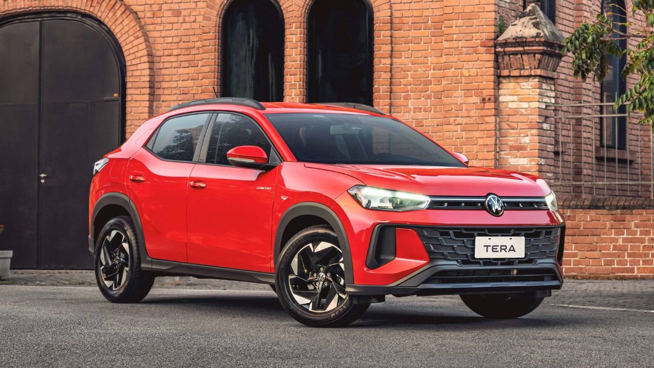 Upcoming Volkswagen Cars In India