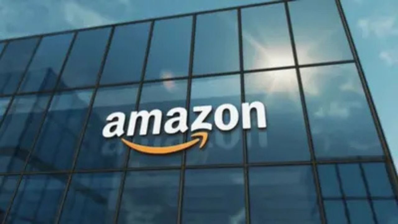 Amazon India Layoffs