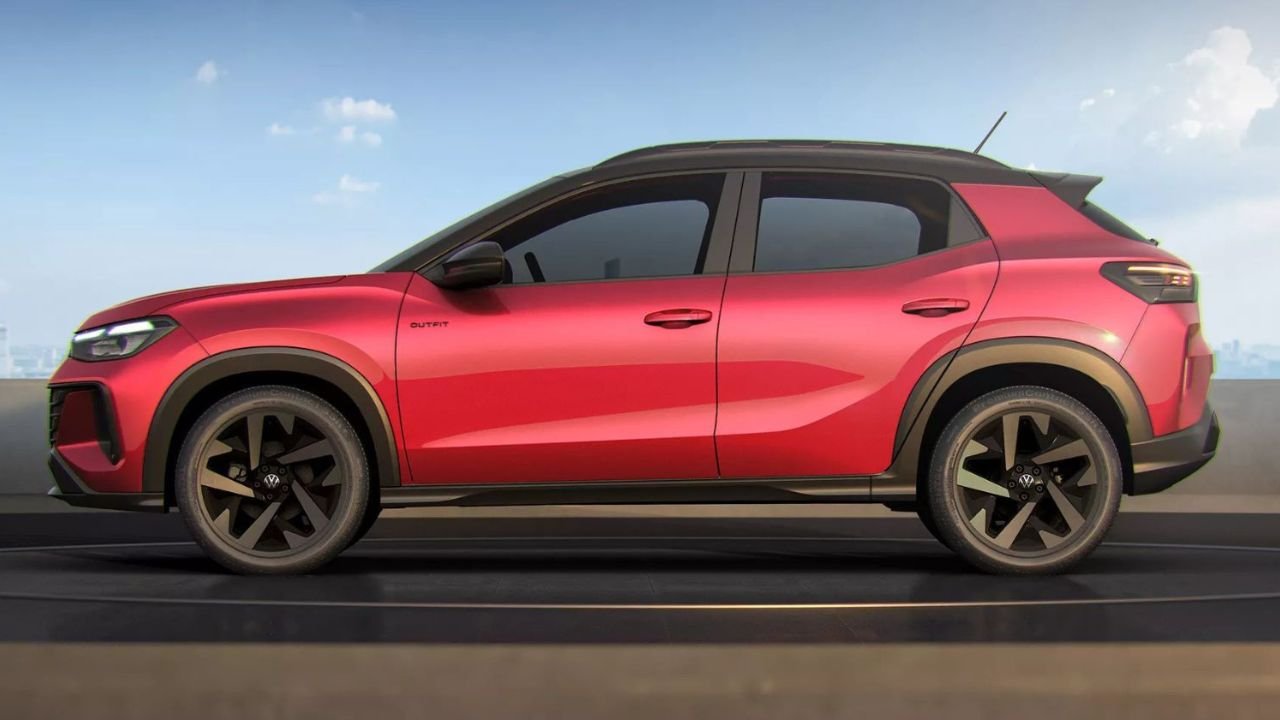 Upcoming Volkswagen Cars In India