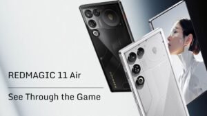 Red Magic 11 Air: दमदार गेमिंग फोन, फीचर्स जानकर चौंक जाएंगे