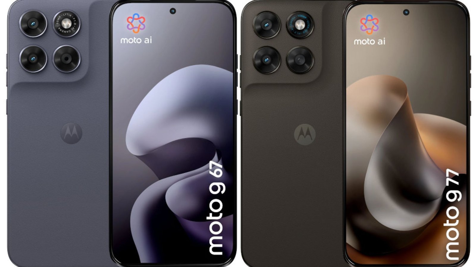 Moto G67