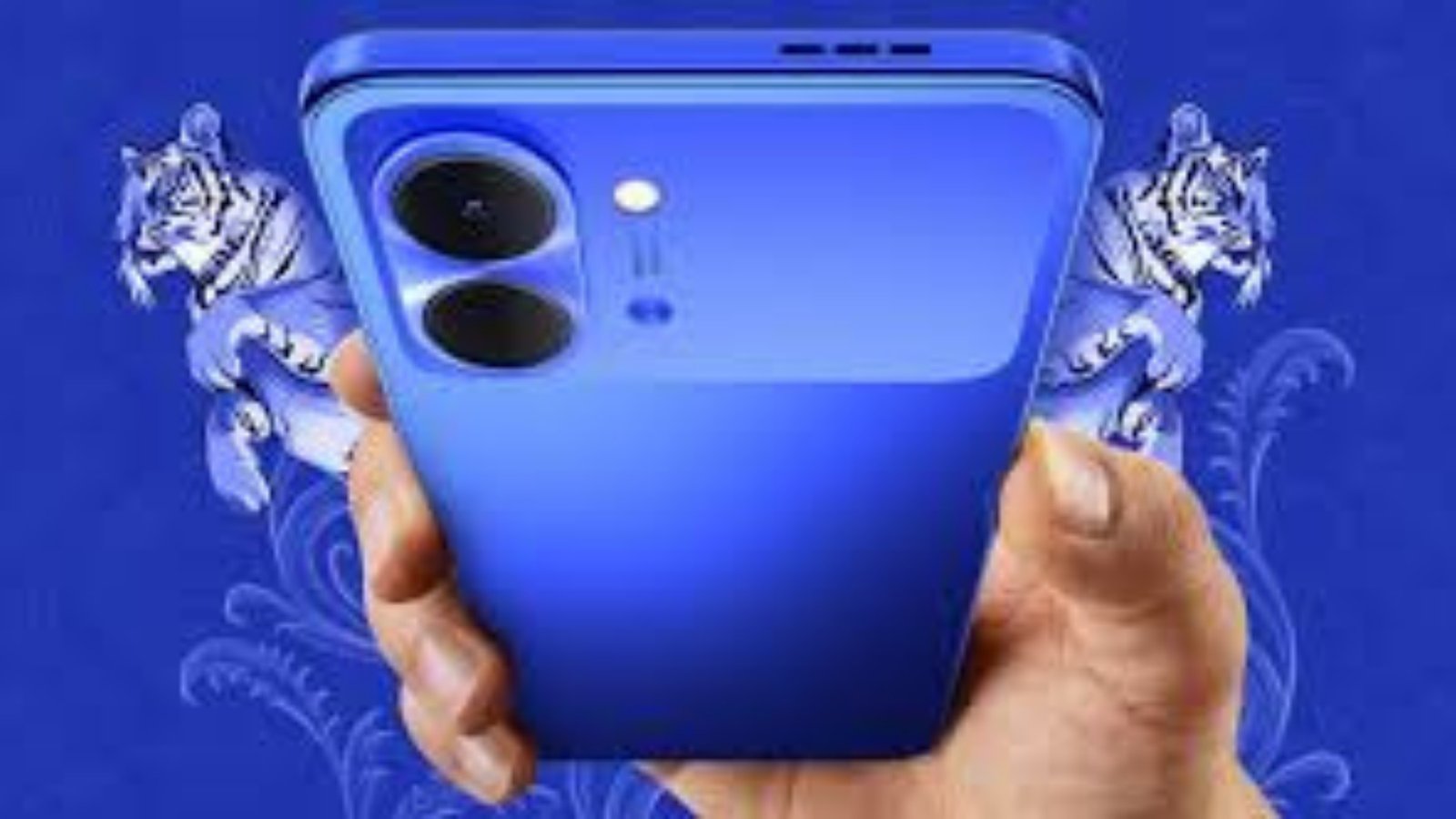 Spark Go 3 16 जनवरी को लॉन्च मजबूत और टिकाऊ स्मार्टफोन