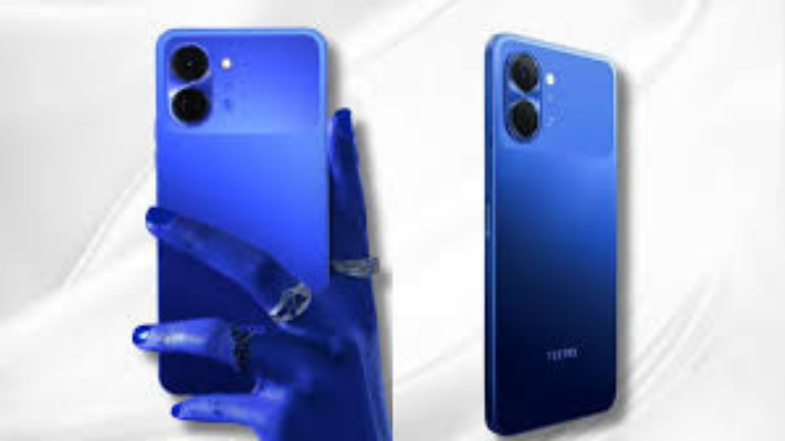 Spark Go 3 16 जनवरी को लॉन्च मजबूत और टिकाऊ स्मार्टफोन