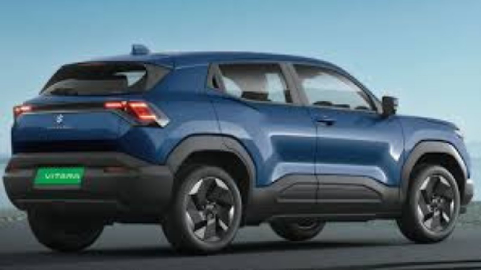 Maruti e Vitara: इलेक्ट्रिक SUV की दुनिया में नई क्रांति