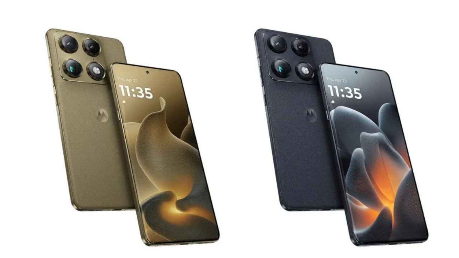 MOTOROLA Signature: प्रीमियम डिजाइन और दमदार परफॉर्मेंस का नया भरोसा