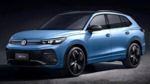 Volkswagen Tayron R-Line: 50 लाख की प्रीमियम SUV जो लग्ज़री और परफॉर्मेंस को एक साथ लाती है