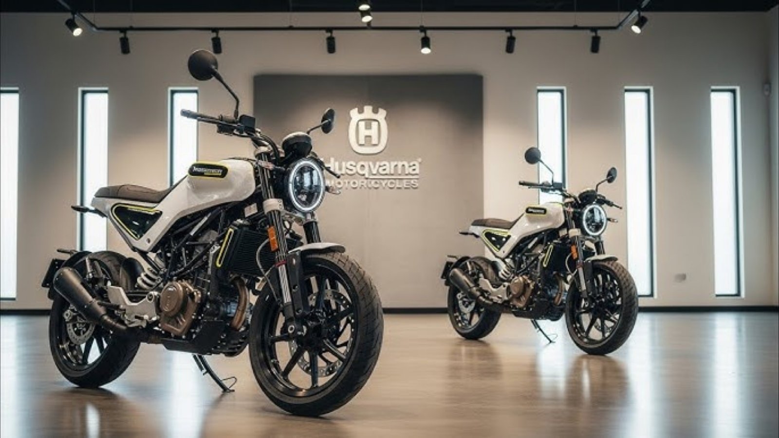 2026 Husqvarna Vitpilen 250: नई सोच नया लुक और राइडिंग का नया अनुभव