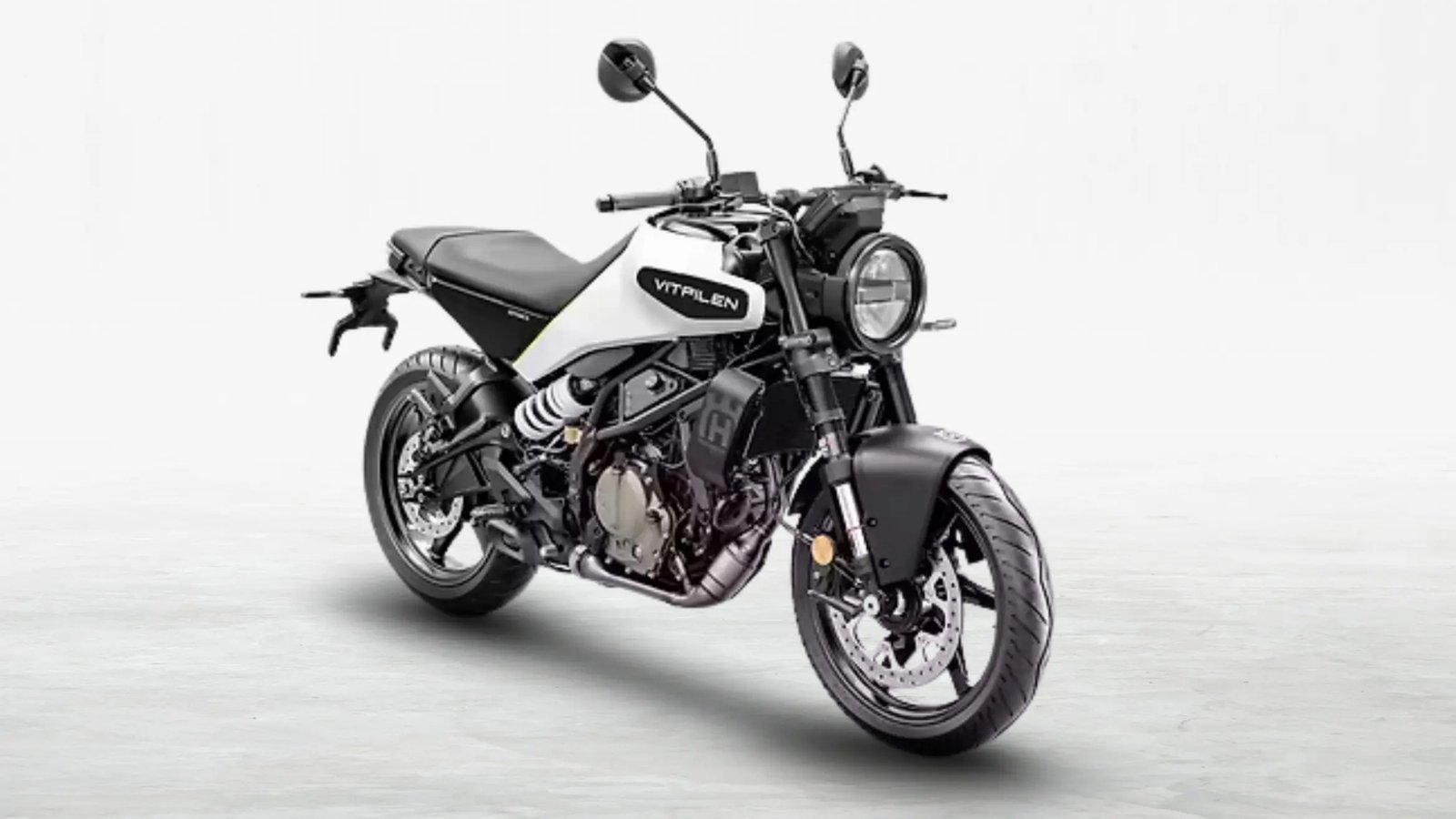 2026 Husqvarna Vitpilen 250: नई सोच नया लुक और राइडिंग का नया अनुभव