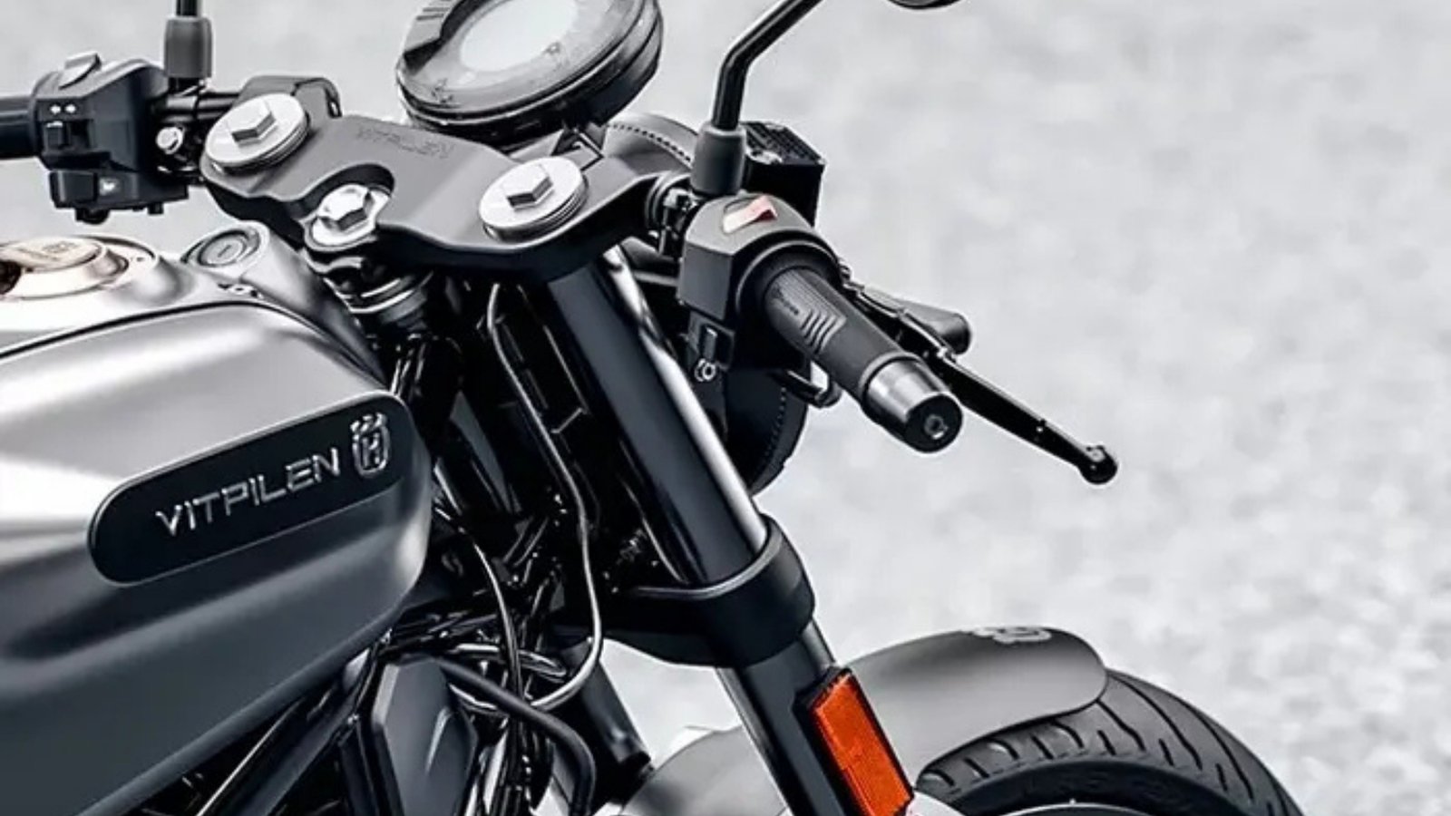 2026 Husqvarna Vitpilen 250: नई सोच नया लुक और राइडिंग का नया अनुभव