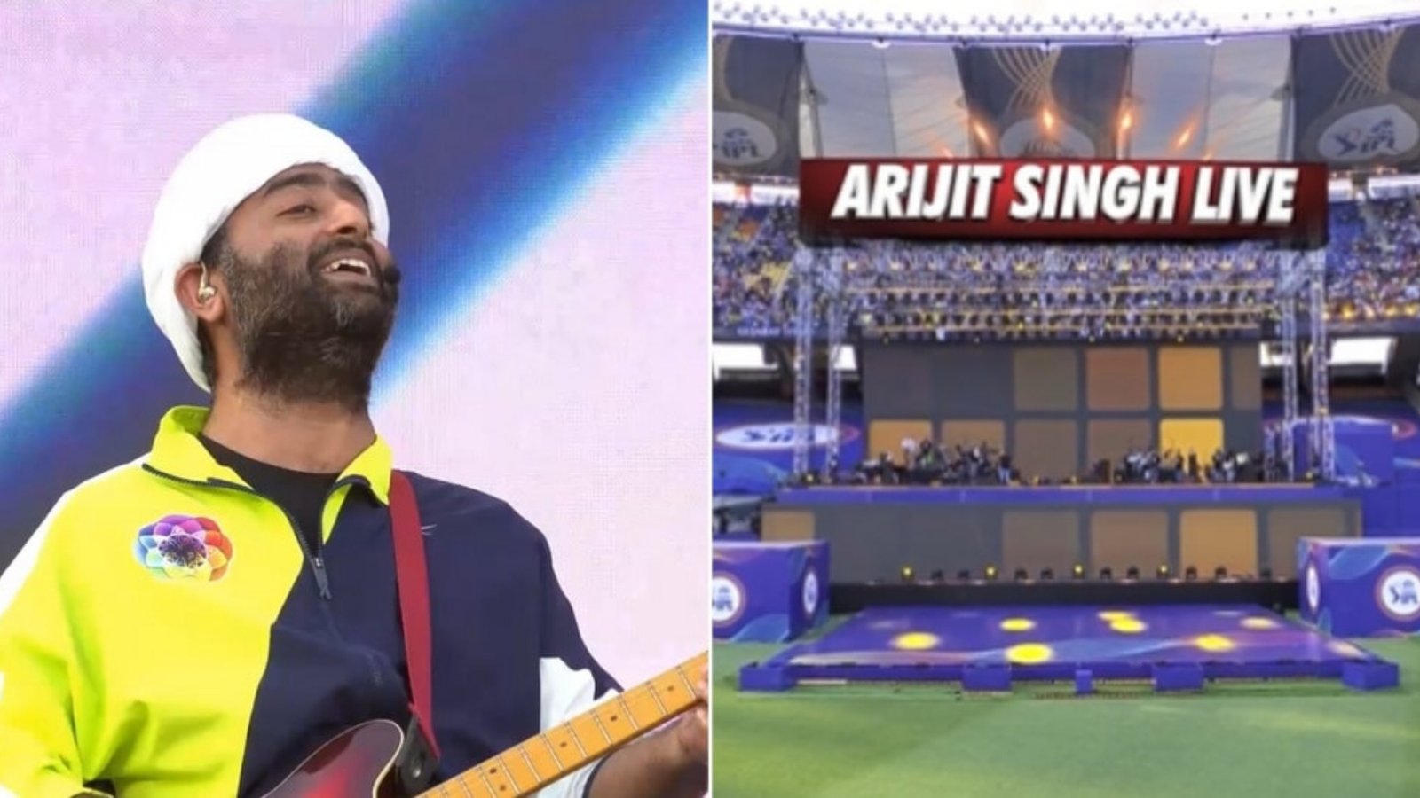Arijit Singh Craze: जब बॉलीवुड का सिंगिंग जादू क्रिकेटर्स तक पहुंचा