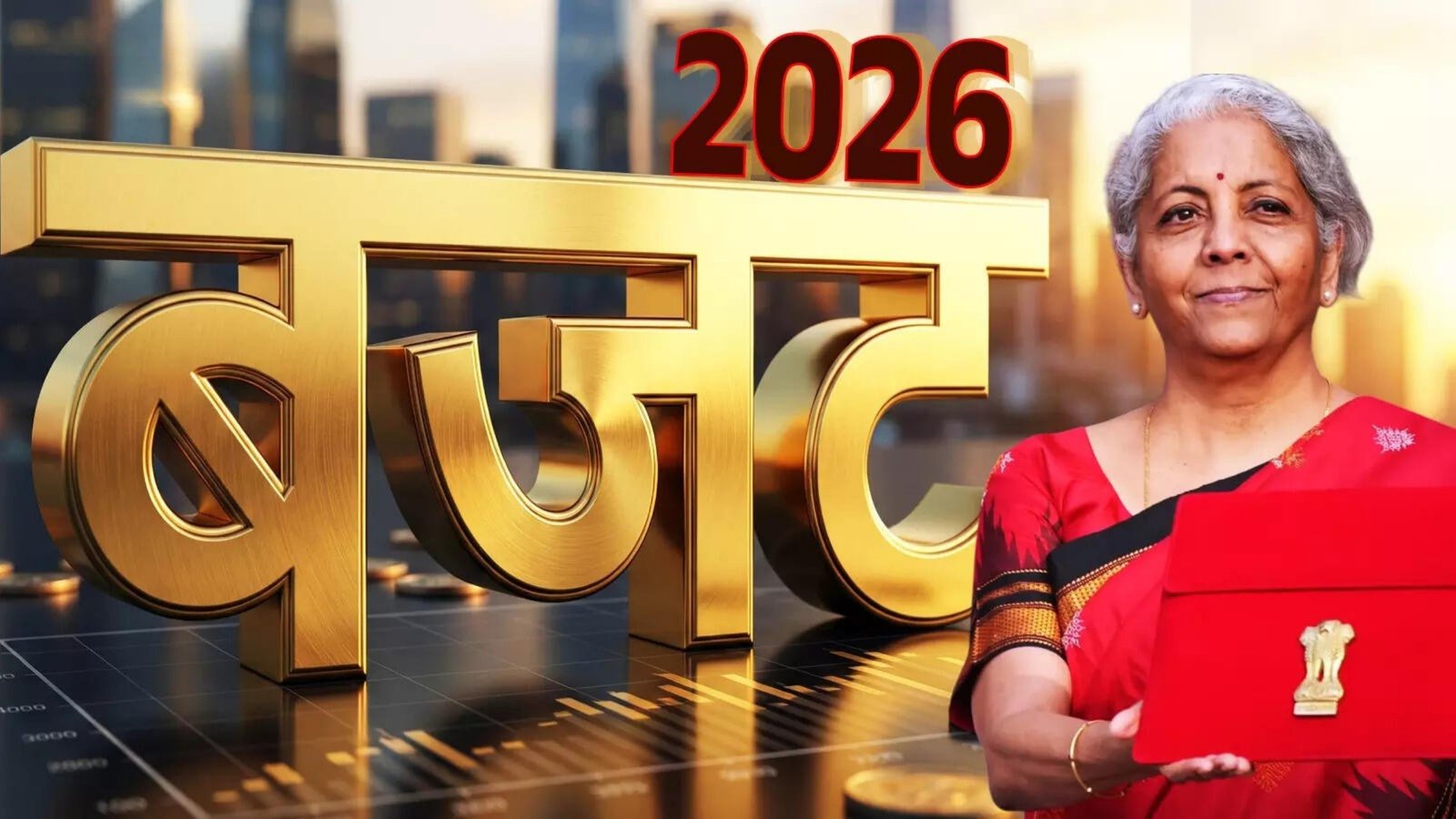 Budget 2026 Expectations Live: इकोनॉमिक सर्वे से मिले संकेत बजट से पहले देश की नब्ज समझिए