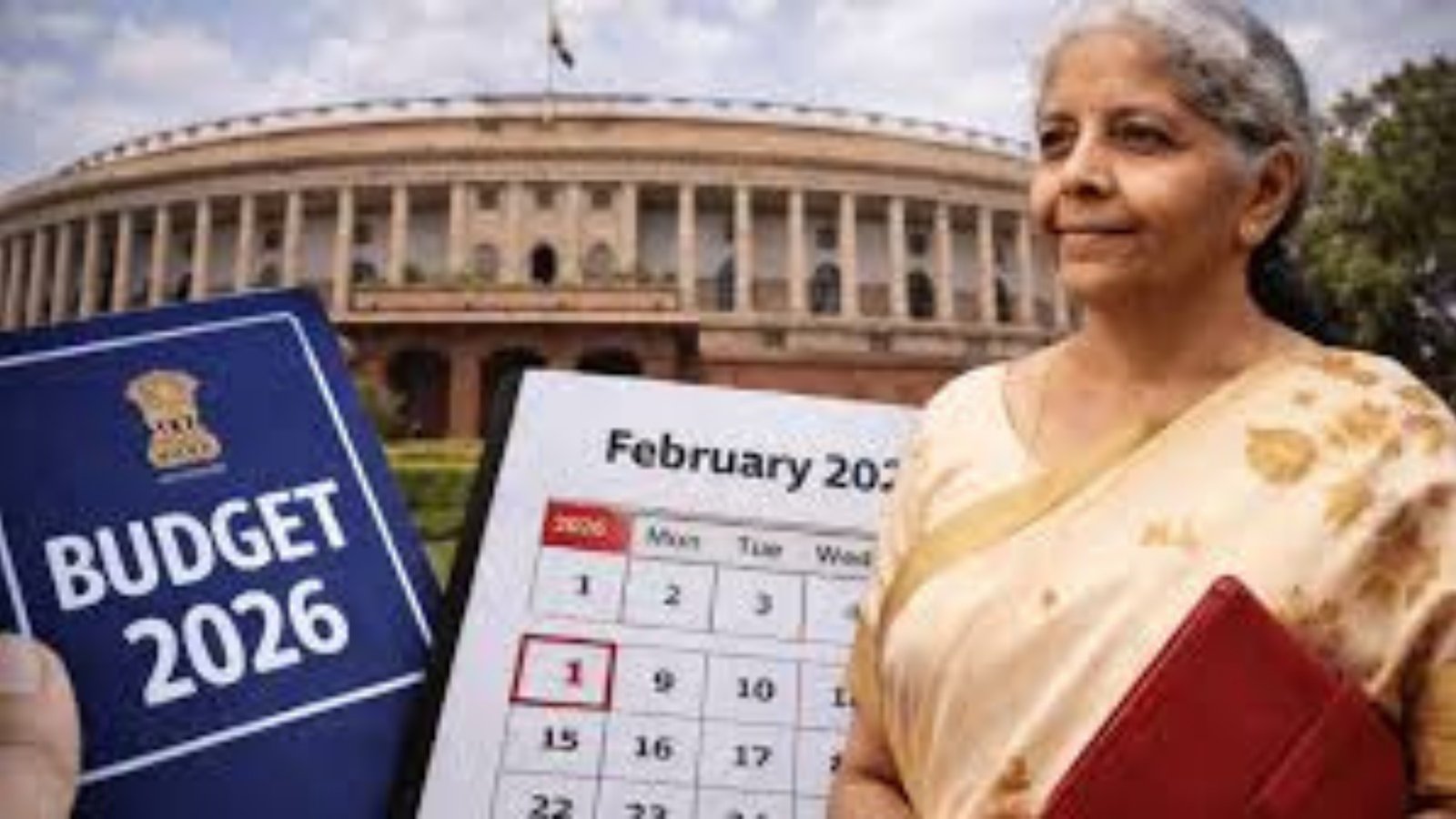 Budget 2026 Expectations Live: इकोनॉमिक सर्वे से मिले संकेत बजट से पहले देश की नब्ज समझिए