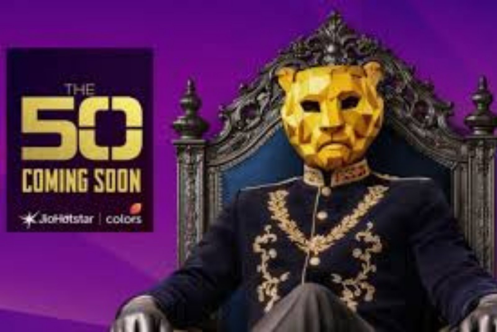 The 50 Reality Show: नया प्रयोग या बिग बॉस 2.0 की आहट