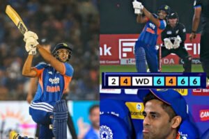 IND vs NZ: विशाखापत्तनम में शिवम दुबे का तूफान 15 गेंदों की फिफ्टी ने बदली पूरी कहानी