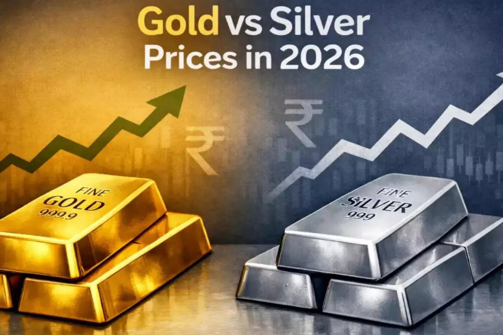 Gold Silver Price Today: 31 जनवरी 2026 को सस्ता हुआ सोना-चांदी खरीद से पहले जानें भाव