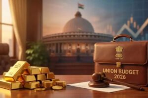 Union Budget 2026 Commodity Prices: सोने से पेट्रोल तक बजट 2026 में महंगाई पर कैसी पड़ेगी मार या मिलेगी राहत