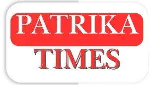 Patrika Times logo