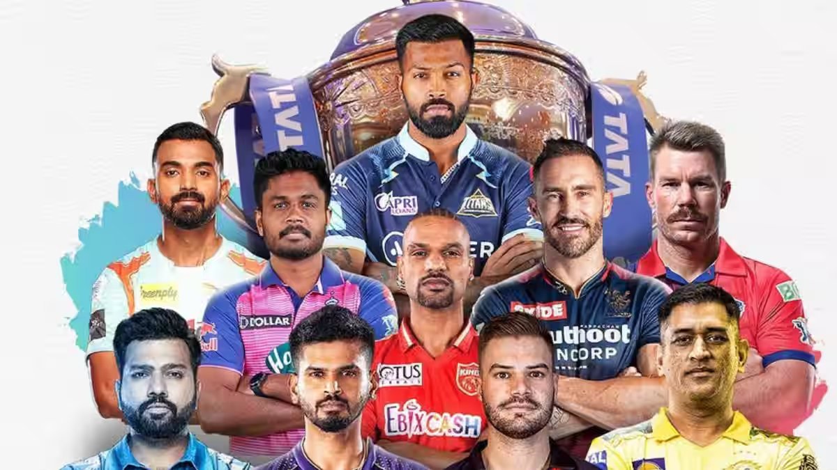TATA IPL 2026