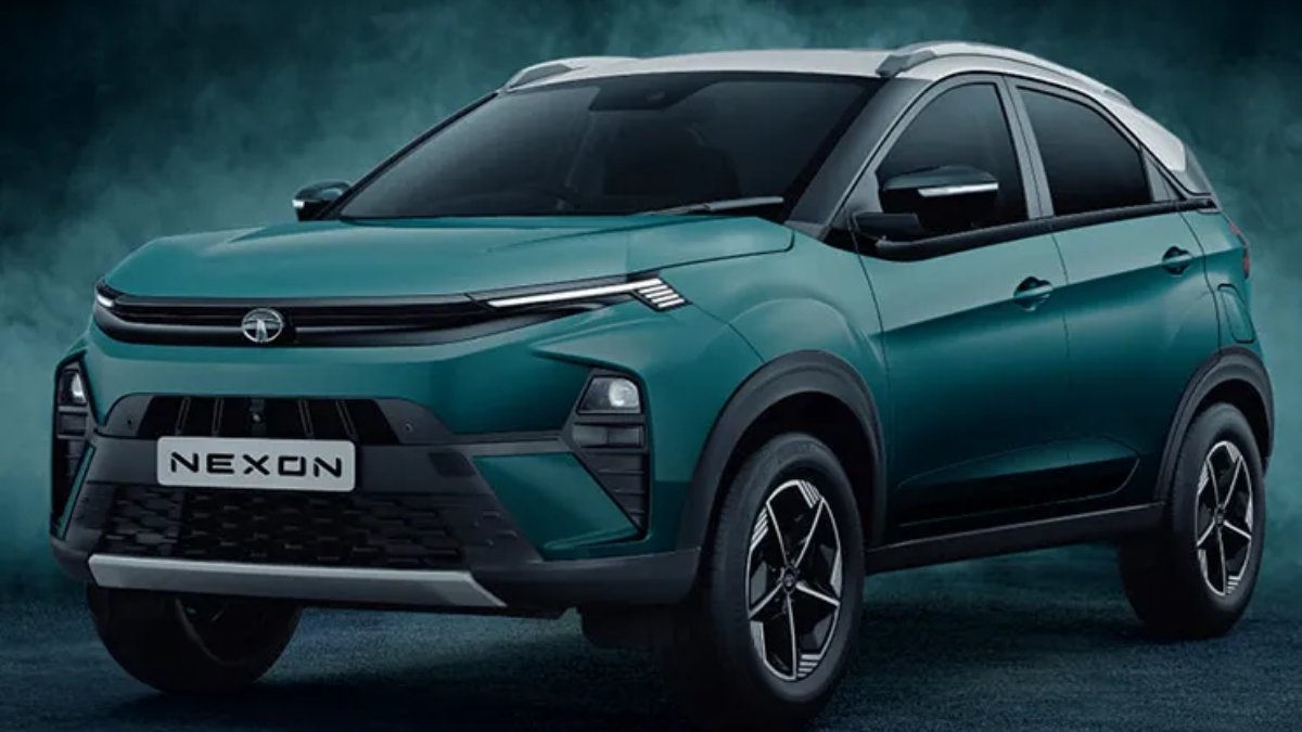 tata nexon