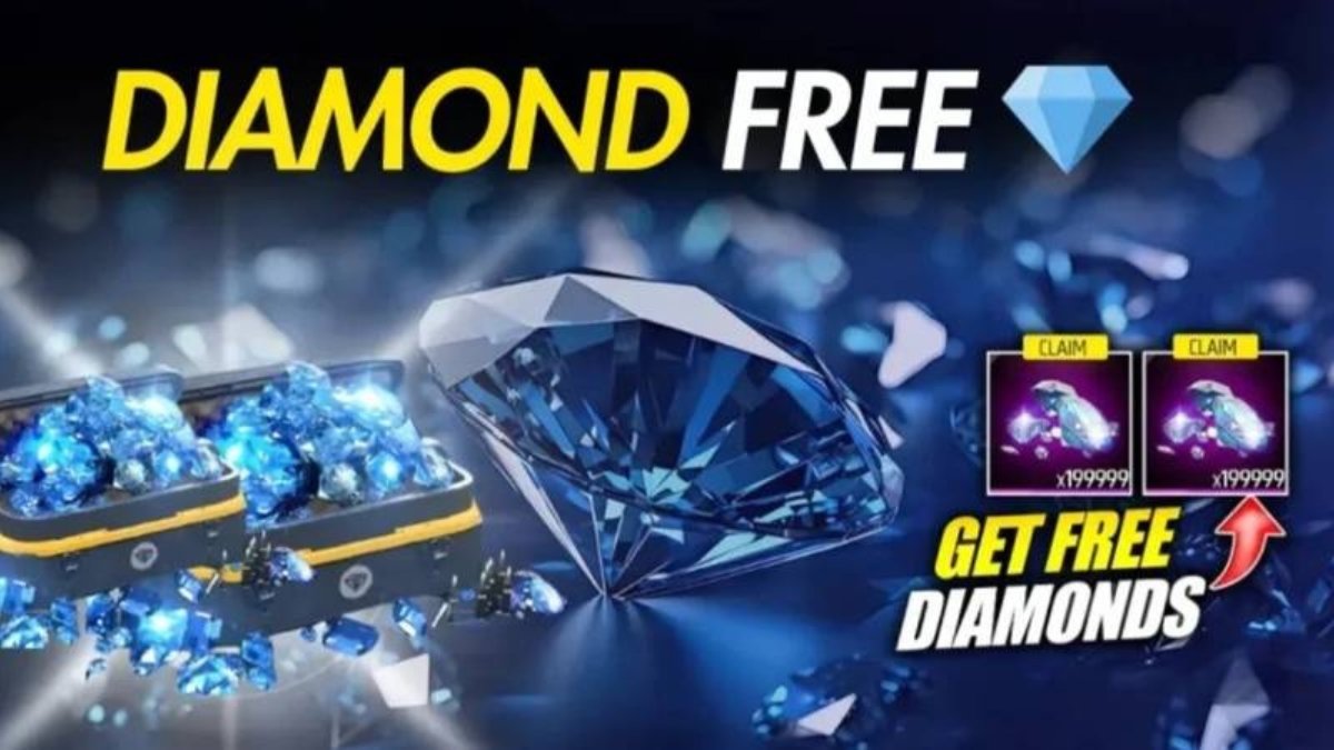 Free Fire Diamond UID