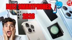 Best Smartphones 2026: Price Hike से पहले खरीदने लायक 9 दमदार फोन