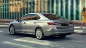 Skoda Superb 2026