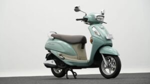 Suzuki Access 125 ABS